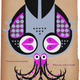 Illustration for article titled Follow The Fictional Science Adventures Of Squid Owl